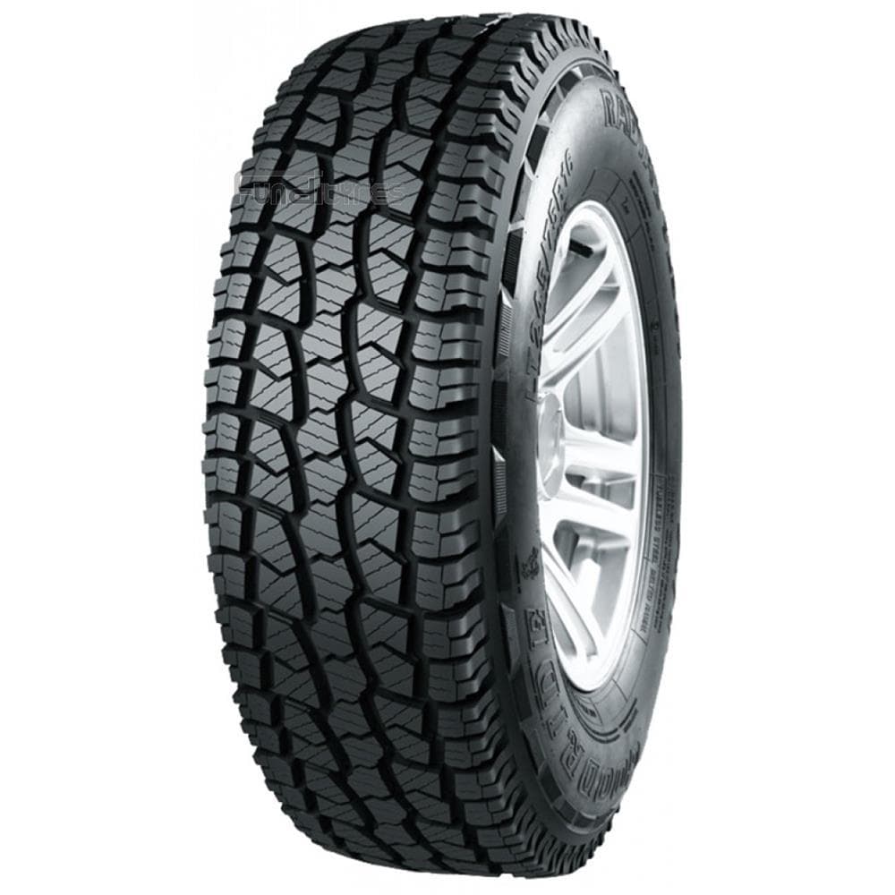 Neumático Goodride 235/75 R15 8PR 110/107Q SL369